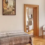 At The Golden Scissors Hotel 4*
