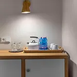 Hotel At The Golden Scissors Praha