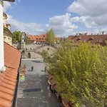 Hotel At The Golden Scissors 4*