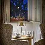 Hotel At The Golden Scissors 4*