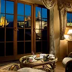 Hotel At The Golden Scissors Prague