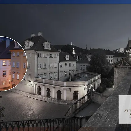 At The Golden Scissors