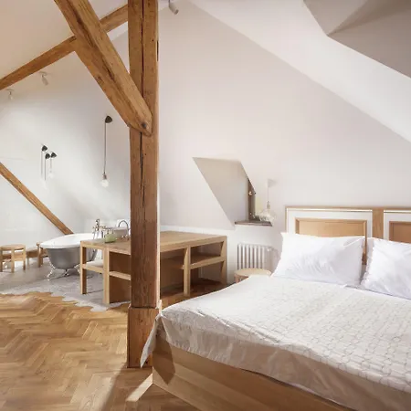 At The Golden Scissors Hotel 4*