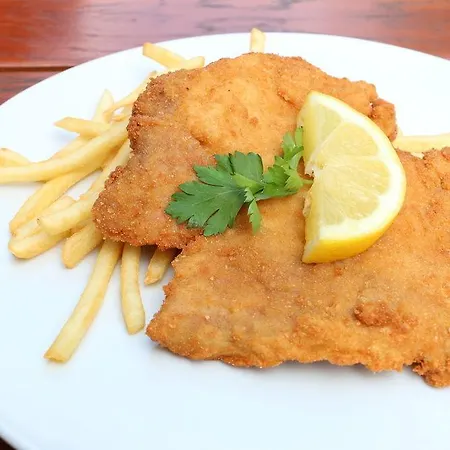 At The Golden Scissors Hotel 4*