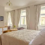 At The Golden Scissors 4* Prag